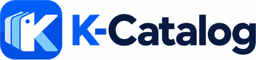 K-Catalog